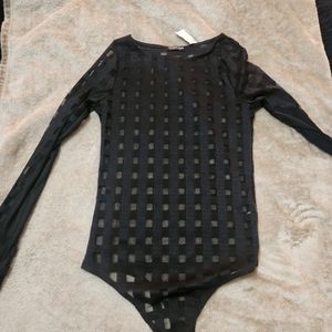 Bodysuit